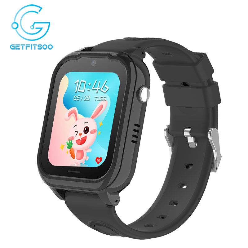 Smartwatch Watch Whatsapp - Getfitsoo เด็กสมาร์ทนาฬิกา 4G SOS Video Call