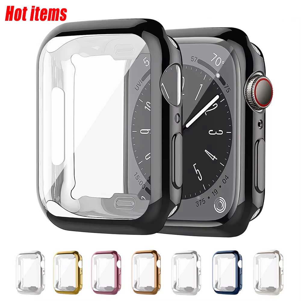Smartwatch Watches Girls - สําหรับ Apple Watch Case 44 มม.40