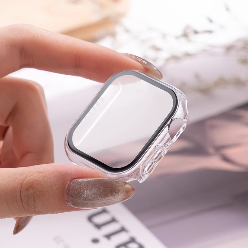 Smartwatch Watches Girls - 3 แพ็คแก้ว + สําหรับ Apple Watch