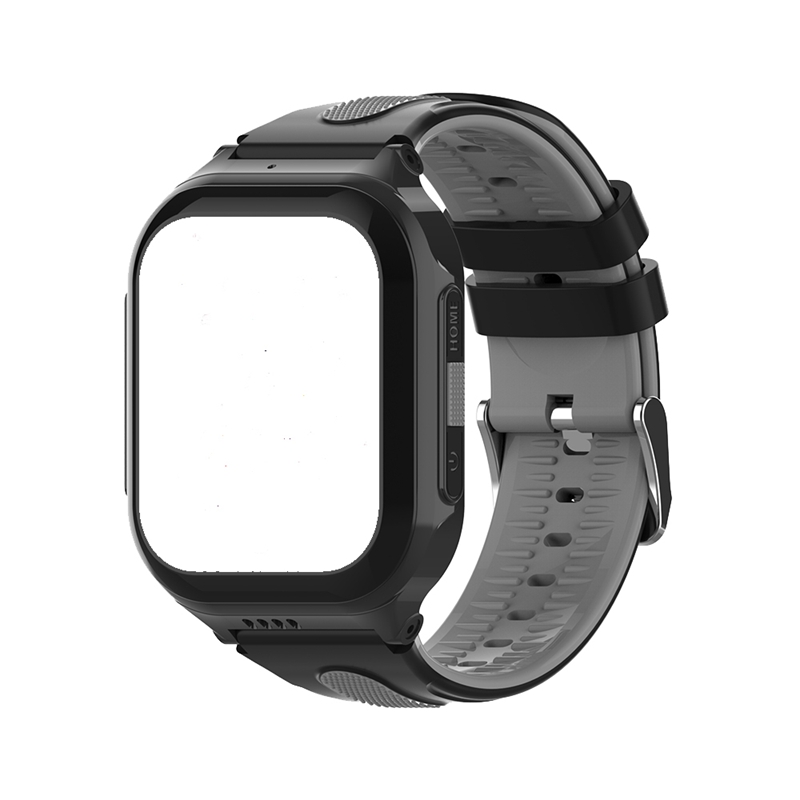 Smartwatch Watches For Kids With Gps - ปลอกสายรัดถอดได้ของ wonlex KT24S อุปกรณ์เสริมสำหรับสมาร์ทวอท์ชจีพีเอสสำหรับเด็ก
