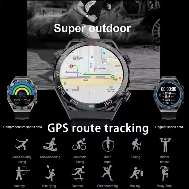 สมาร์ทวอทช์ลดราคา ผู้หญิง ผู้ช - Smartwatch Ladies Watches For Women บทวิจารณ์และราคา