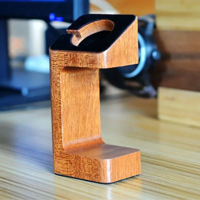 ไม้ Apple Watch Charger Stand  - Smartwatch Apple Watch บทวิจารณ์และราคา