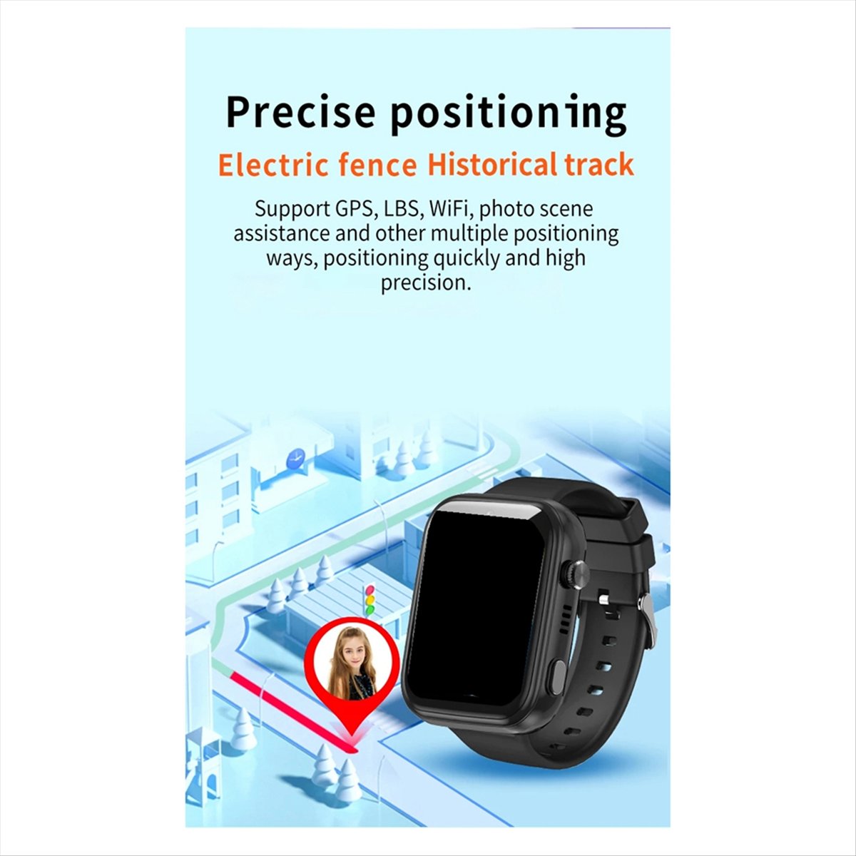 นาฬิกาสมาร์ทวอทช์ WhatsApp ใหม - Smartwatch Watch Whatsapp บทวิจารณ์และราคา