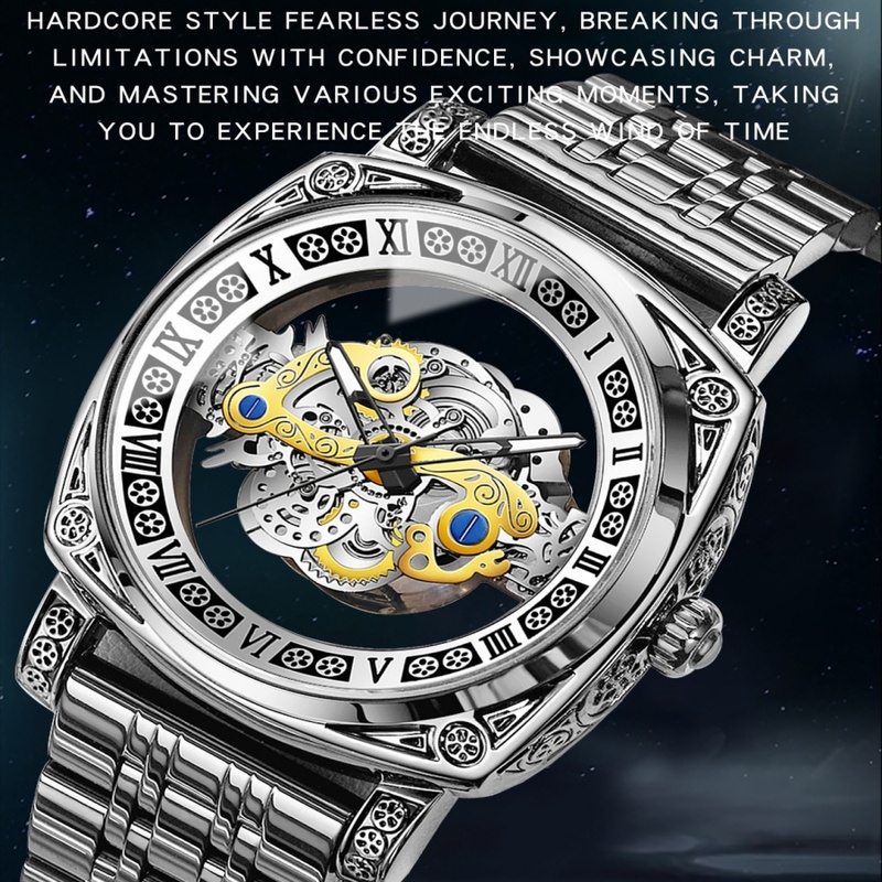 นาฬิกาข้อมือวินเทจแกะสลักใหม่ป - Vintage Digital Watch บทวิจารณ์และราคา