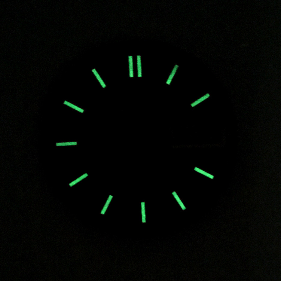 หน้าปัดนาฬิกาเรืองแสงขนาด 28.5 - Luminous Dial Face บทวิจารณ์และราคา