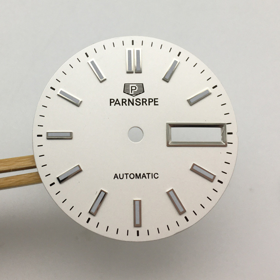 หน้าปัดนาฬิกาเรืองแสงขนาด 28.5 - Luminous Dial Face บทวิจารณ์และราคา