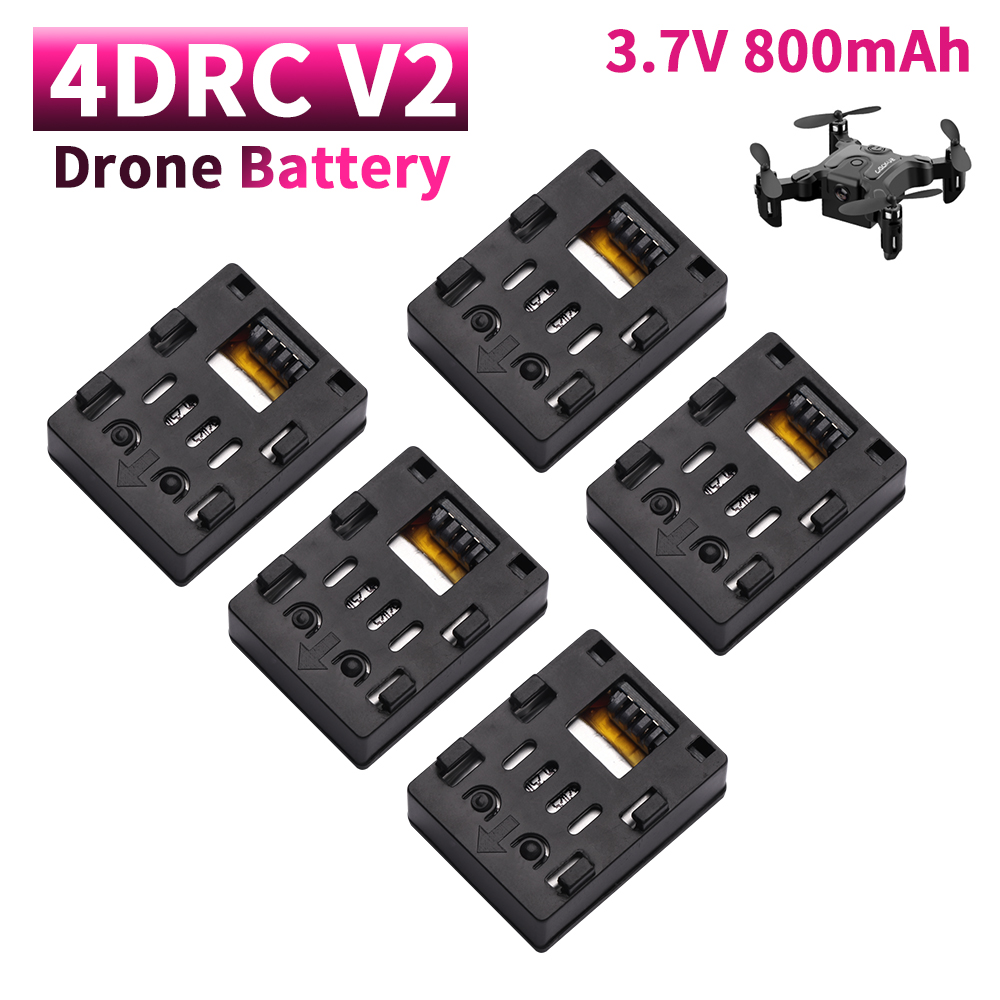 อัพเกรด 4D-V2 RC Drone แบตเตอร - Hybrid Smartwatch บทวิจารณ์และราคา
