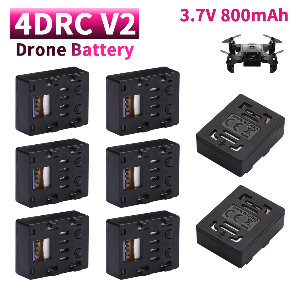 อัพเกรด 4D-V2 RC Drone แบตเตอร - Hybrid Smartwatch บทวิจารณ์และราคา