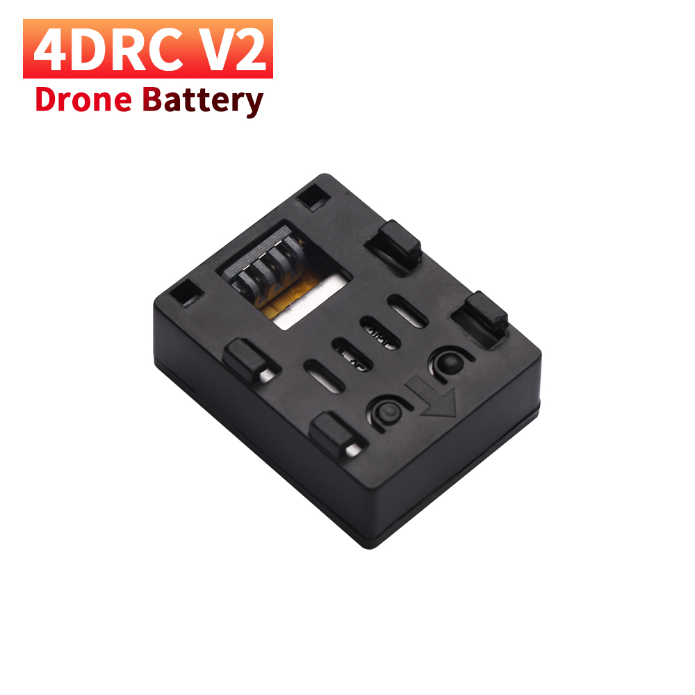 อัพเกรด 4D-V2 RC Drone แบตเตอร - Hybrid Smartwatch บทวิจารณ์และราคา