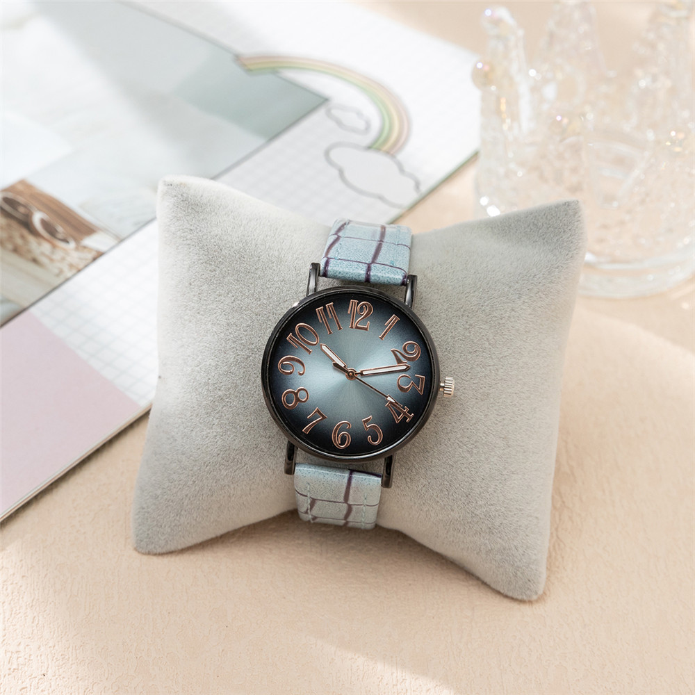 นาฬิกาควอทซ์ดิจิตอลวินเทจสำหรั - Vintage Digital Watch บทวิจารณ์และราคา