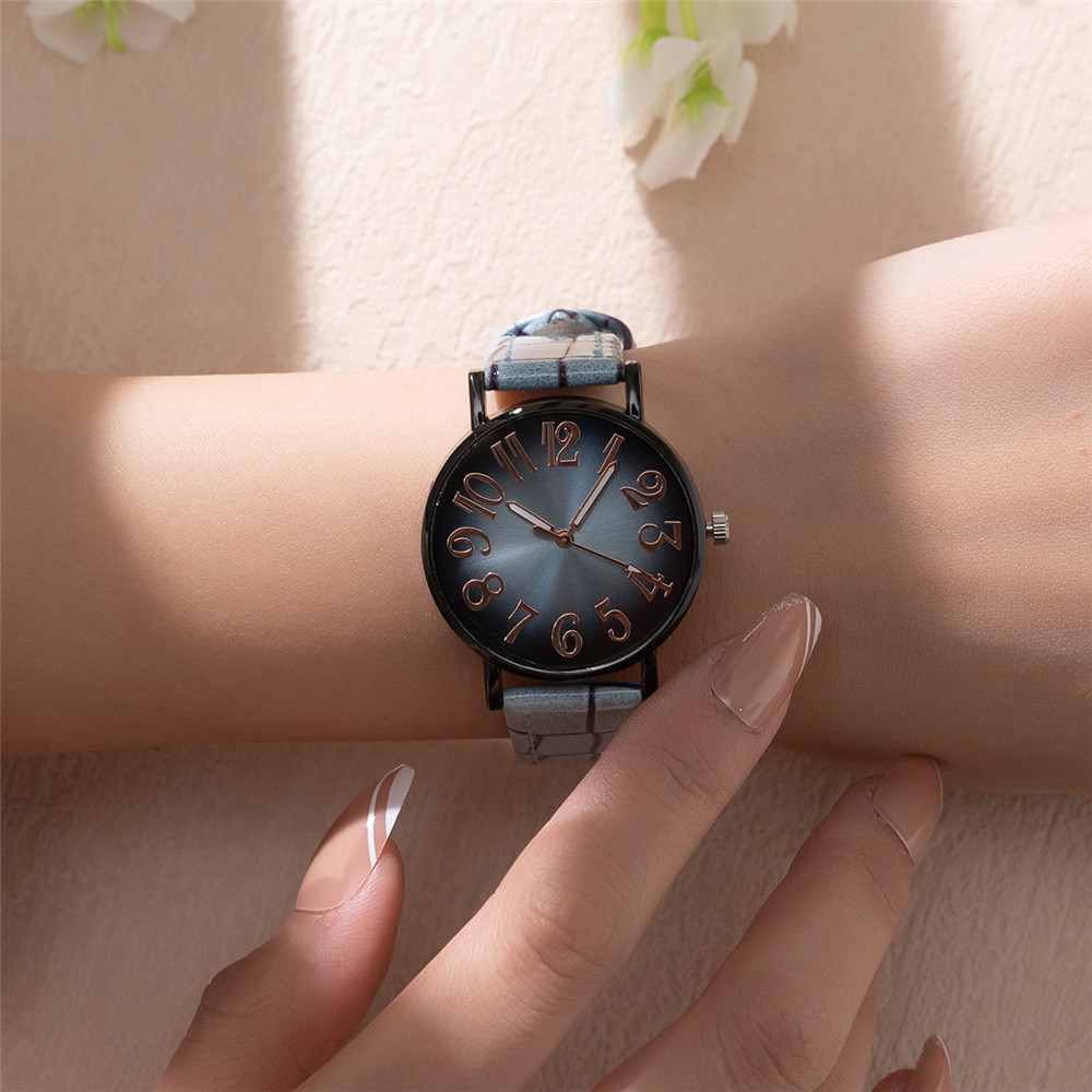นาฬิกาควอทซ์ดิจิตอลวินเทจสำหรั - Vintage Digital Watch บทวิจารณ์และราคา