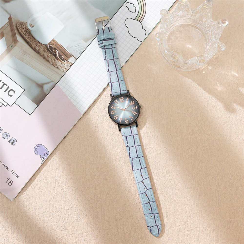 นาฬิกาควอทซ์ดิจิตอลวินเทจสำหรั - Vintage Digital Watch บทวิจารณ์และราคา