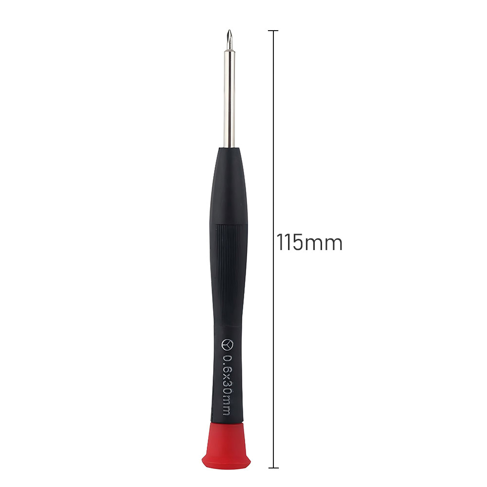 0.6 มม.Y เคล็ดลับ Y000 Tripoin - Watch Xs8 บทวิจารณ์และราคา