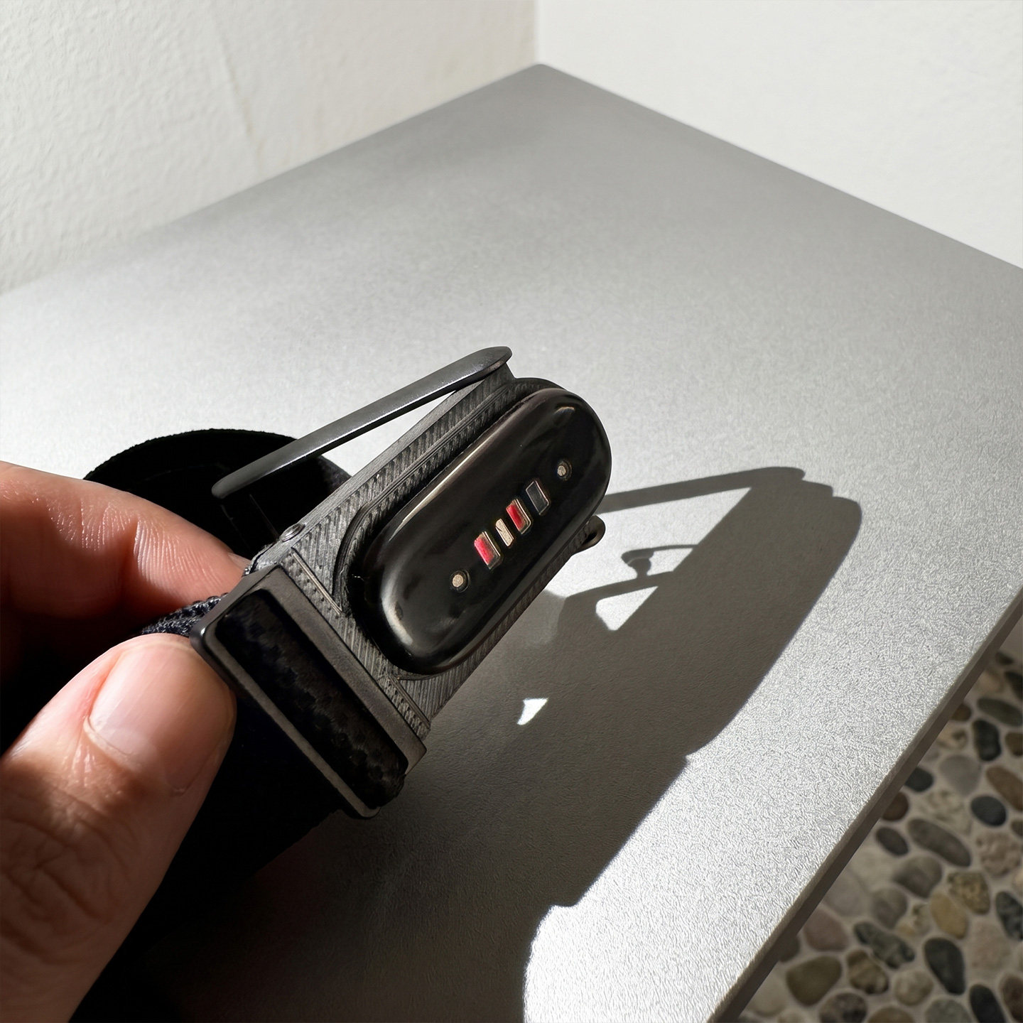 อะแดปเตอร์เคสนาฬิกาแบบพรีเมียม - Hybrid Smartwatch บทวิจารณ์และราคา
