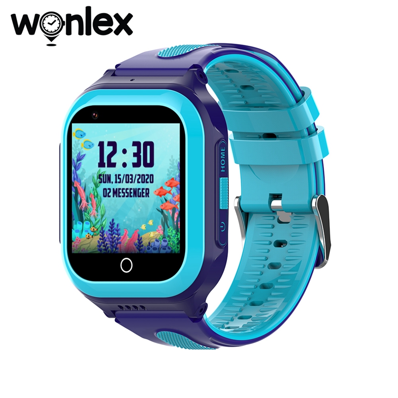 วอนเล็กซ์ นาฬิกาอัจฉริยะสำหรับ - Smartwatch Watch Whatsapp บทวิจารณ์และราคา