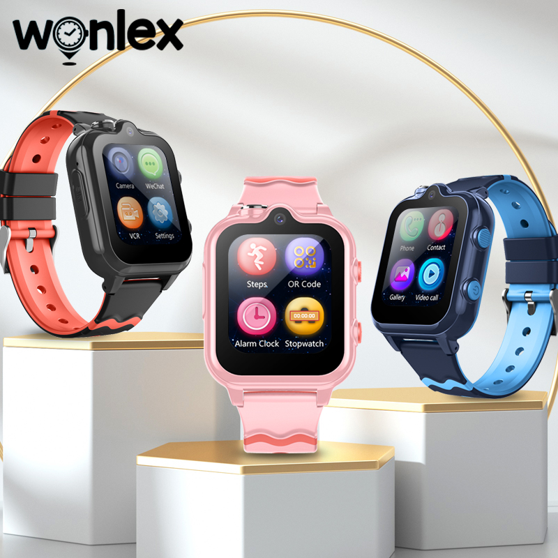 นาฬิกาอัจฉริยะสำหรับเด็ก Yoate - Smartwatch Watch Whatsapp บทวิจารณ์และราคา