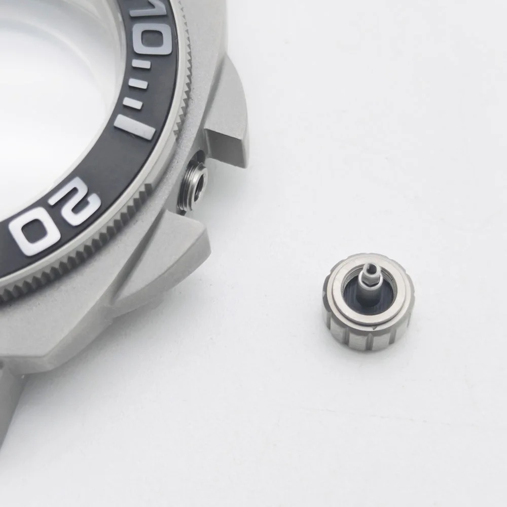 ตัวเรือนนาฬิกาดำน้ำแบบดัดแปลง  - Vintage Digital Watch บทวิจารณ์และราคา