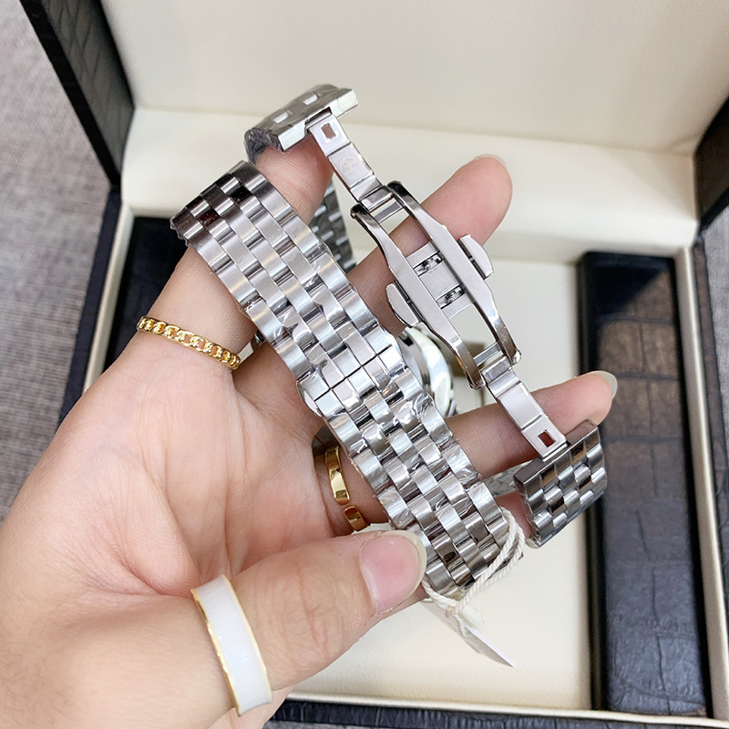 นาฬิกาข้อมือผู้ชาย UTHAI รุ่น  - Smartwatch Trending Watches For Men บทวิจารณ์และราคา