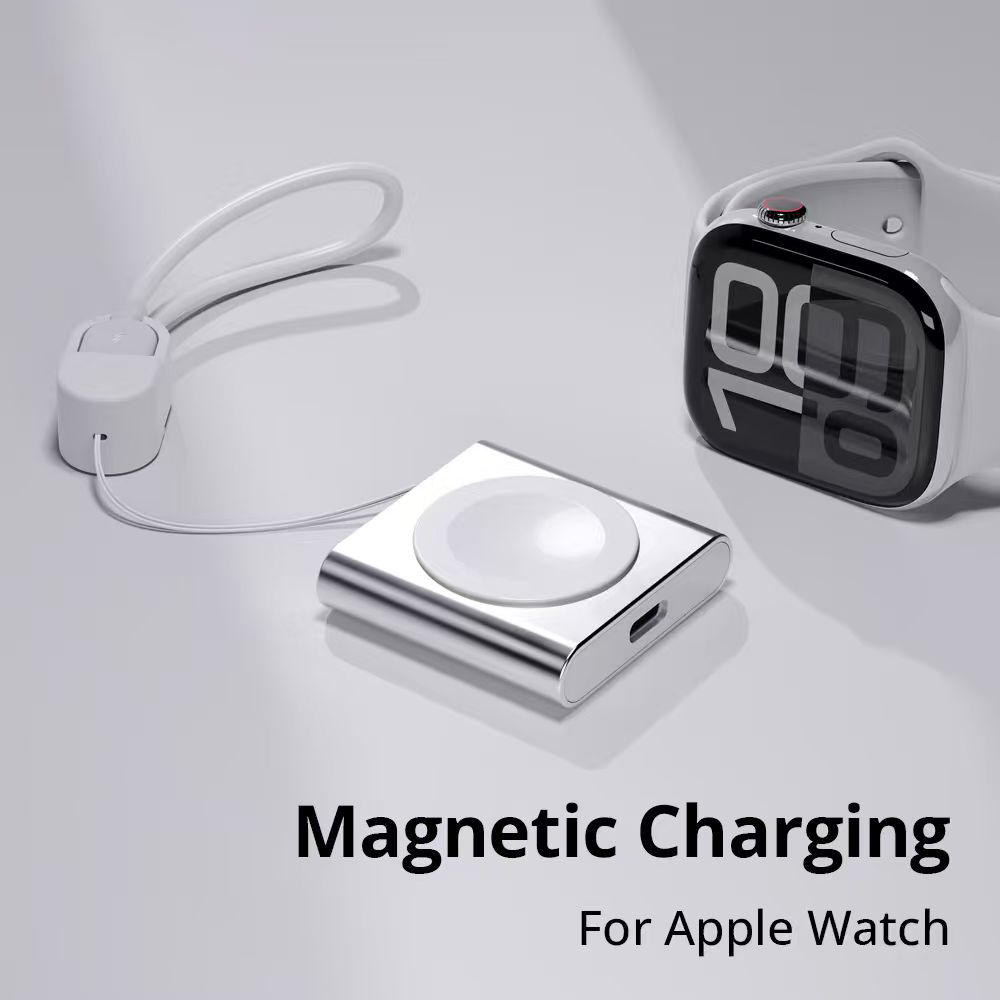 โบโนลาสำหรับแอปเปิ้ลวอทช์ชาร์จ - Smartwatch Apple Watch บทวิจารณ์และราคา