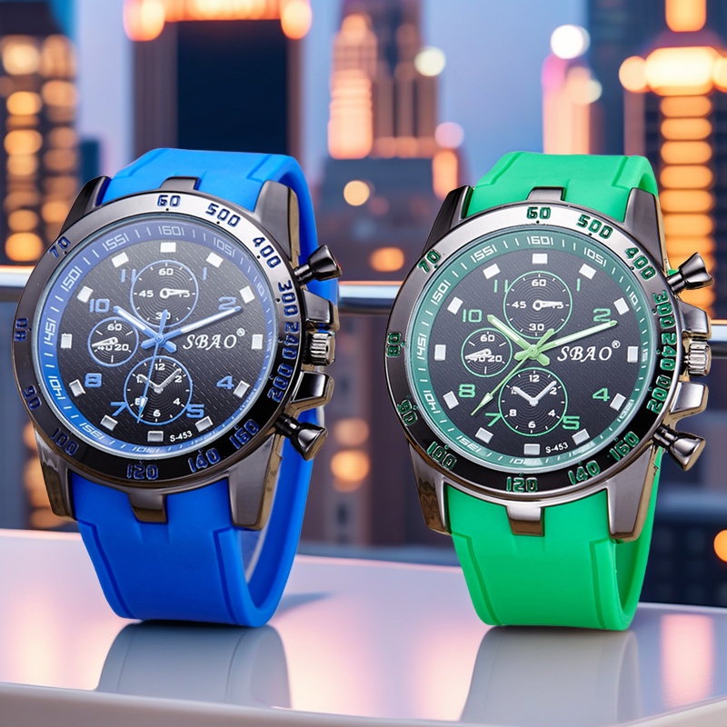 นาฬิกาควอทซ์รุ่นใหม่สำหรับผู้ช - Smartwatch Watches Girls บทวิจารณ์และราคา