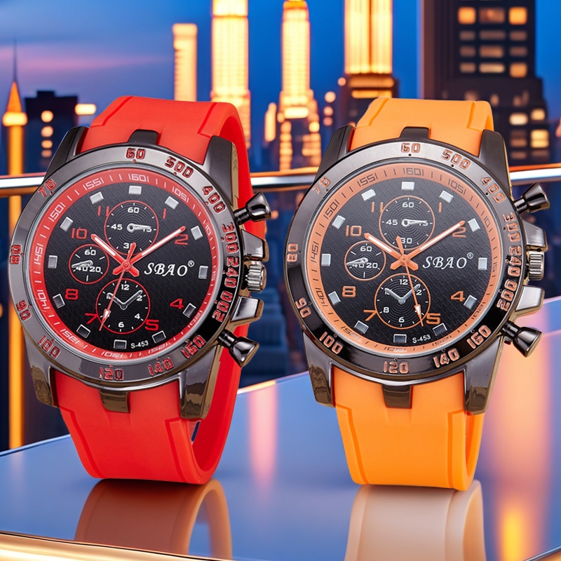 นาฬิกาควอทซ์รุ่นใหม่สำหรับผู้ช - Smartwatch Watches Girls บทวิจารณ์และราคา