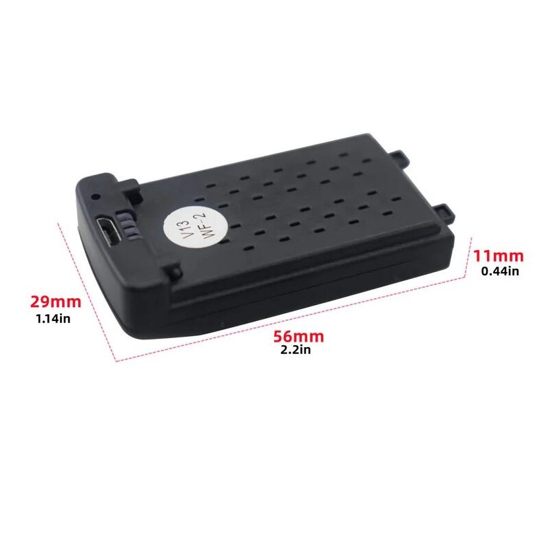 ต้นฉบับ 3.7V 1600mAh แบตเตอรี่ - Hybrid Smartwatch บทวิจารณ์และราคา