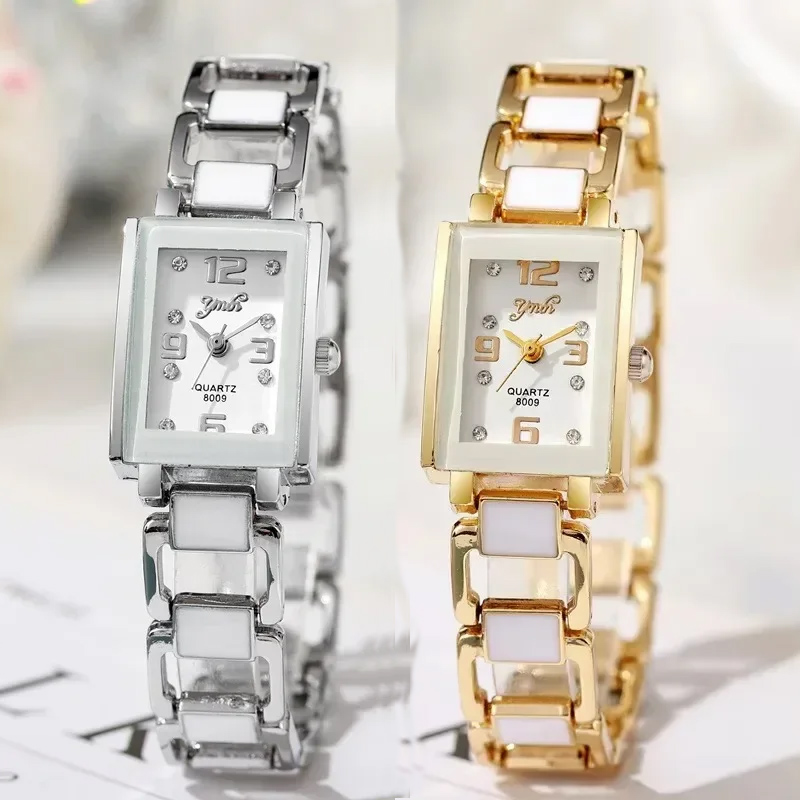 นาฬิกาแฟชั่นสำหรับผู้หญิงรุ่นห - Luxury Ceramic Watch บทวิจารณ์และราคา