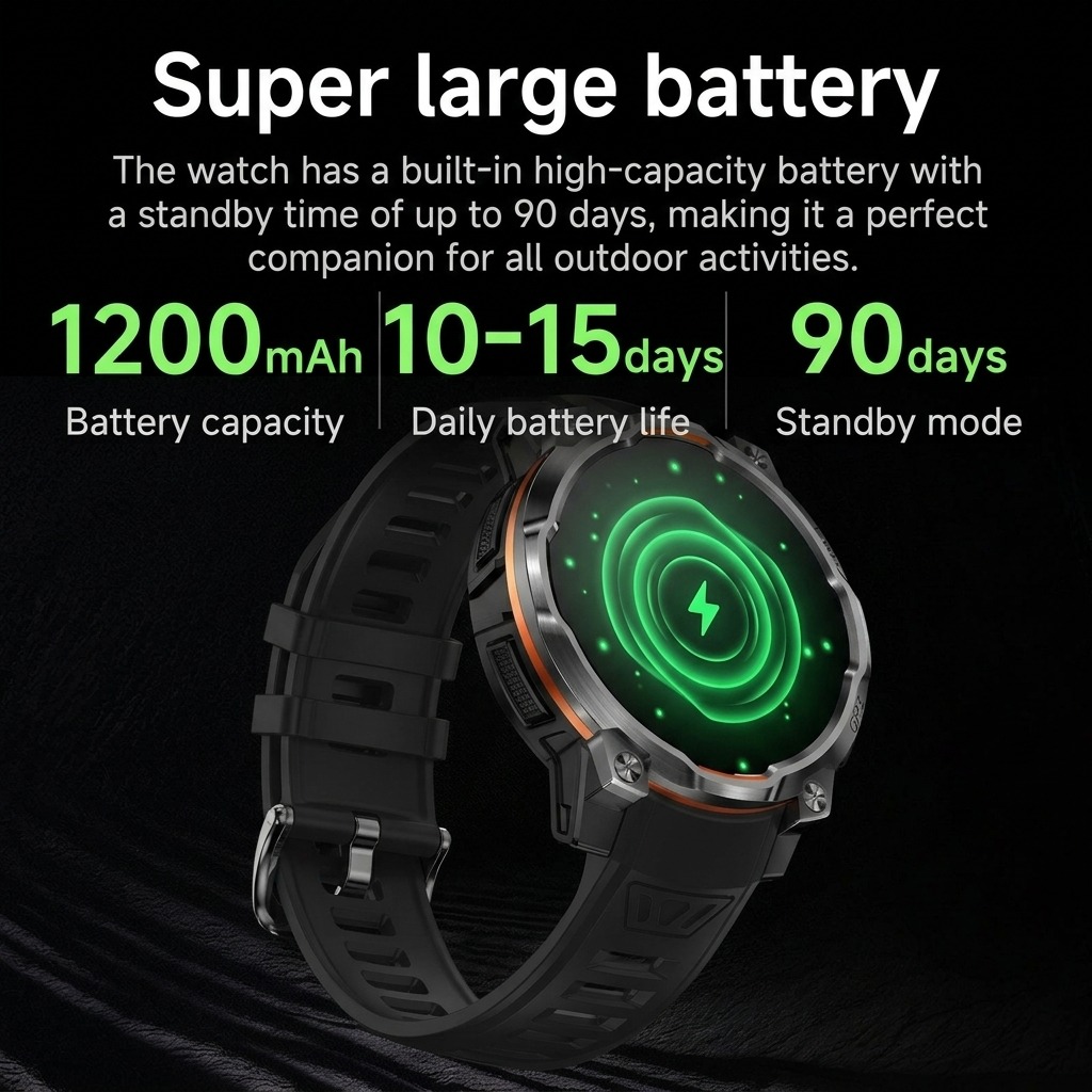 สมาร์ทวอทช์รุ่นใหม่ปี 2026 พร้ - Watch Vs Smartwatch บทวิจารณ์และราคา
