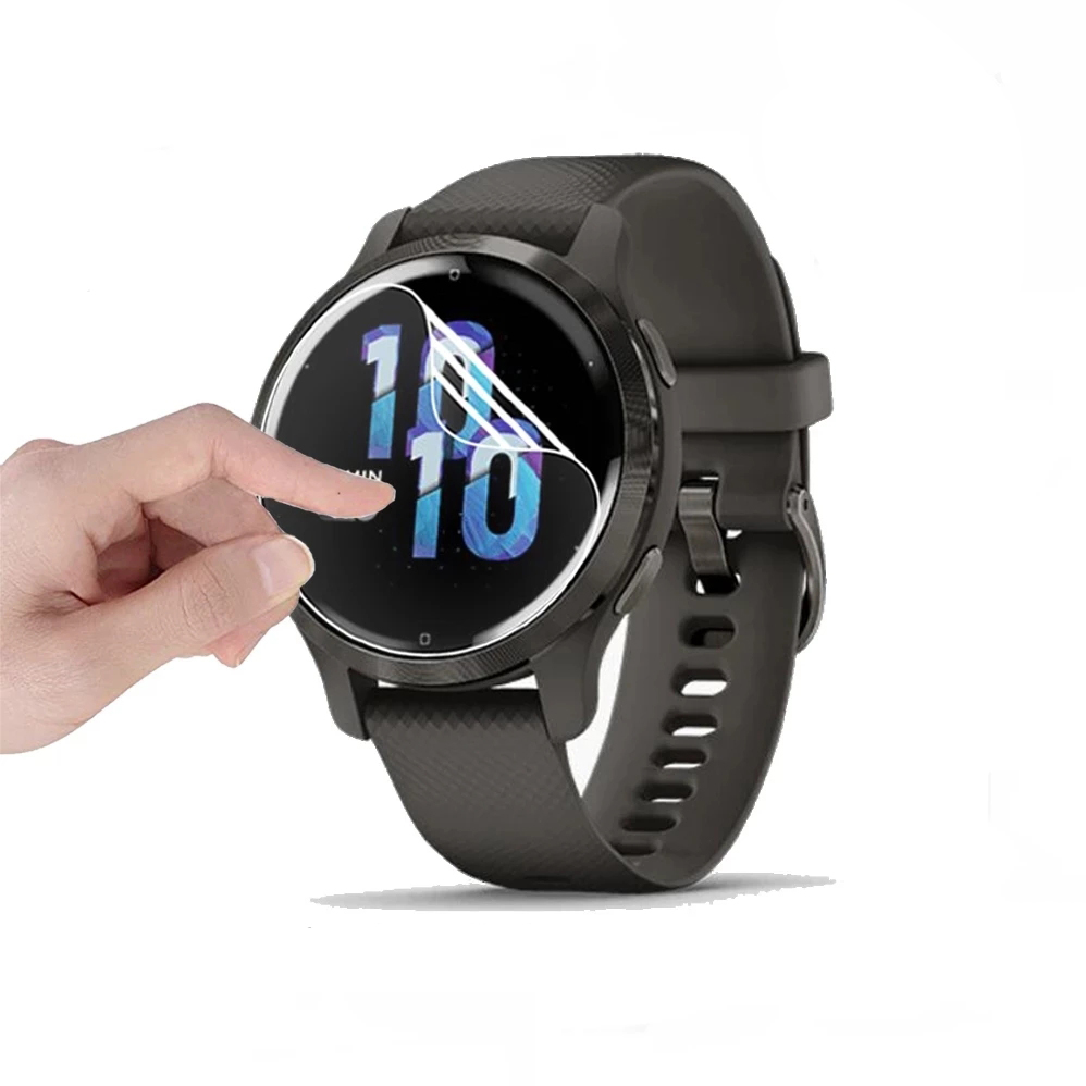 5Pcs TPU Smartwatch ป้องกันฟิล - Smartwatch Watches Girls บทวิจารณ์และราคา