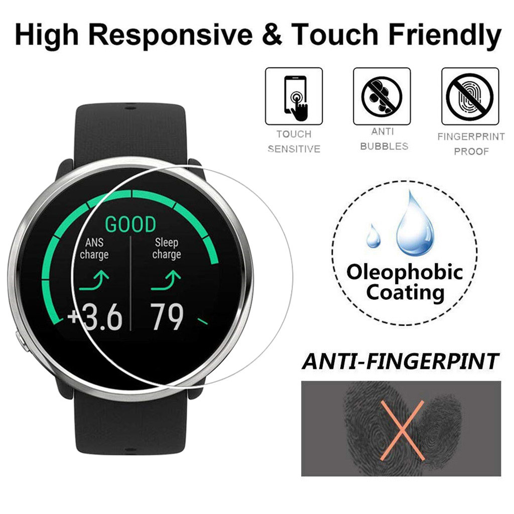 5Pcs TPU Smartwatch ป้องกันฟิล - Smartwatch Watches Girls บทวิจารณ์และราคา