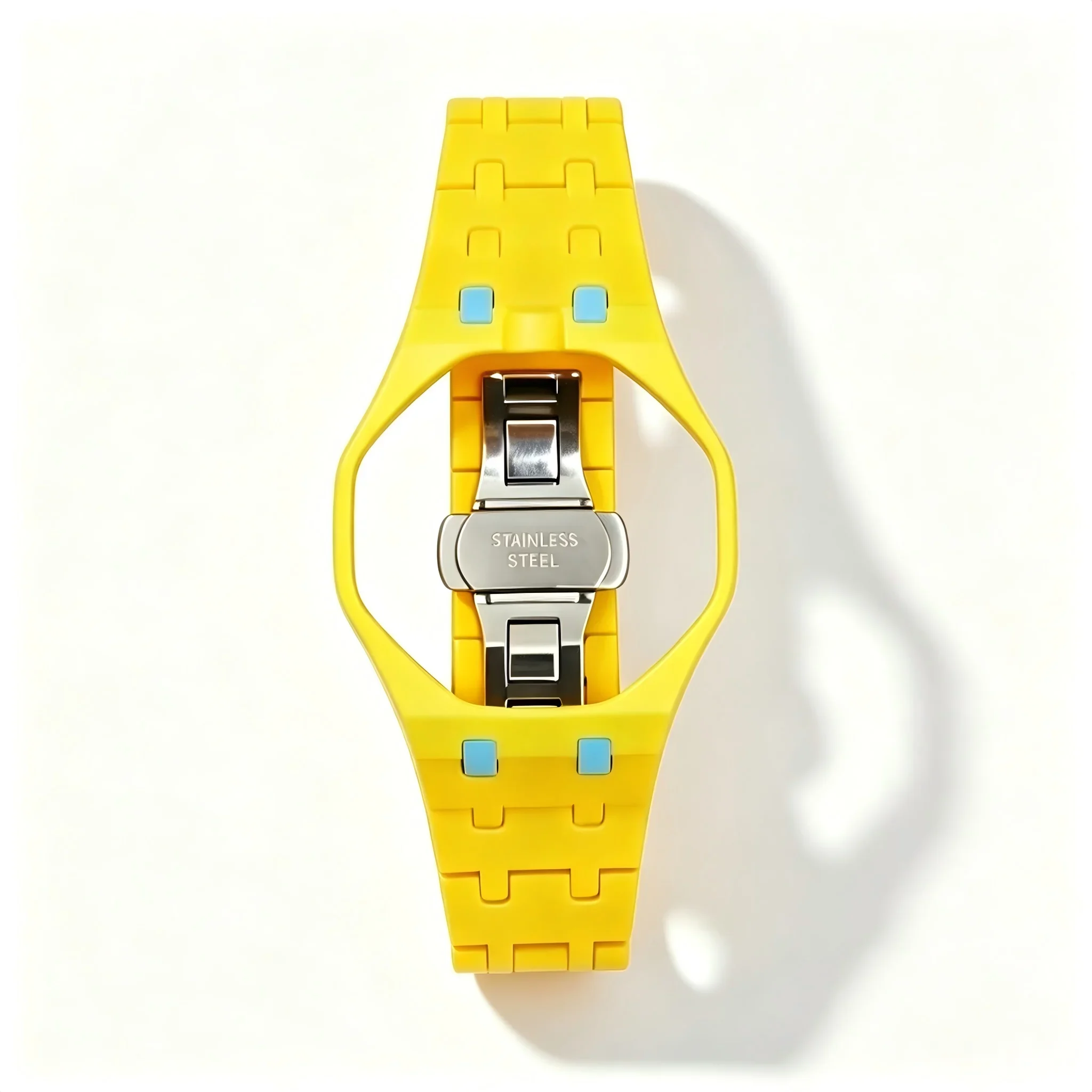 ชุดอุปกรณ์ตกแต่งสุดหรูสำหรับ S - Luxury Ceramic Watch บทวิจารณ์และราคา