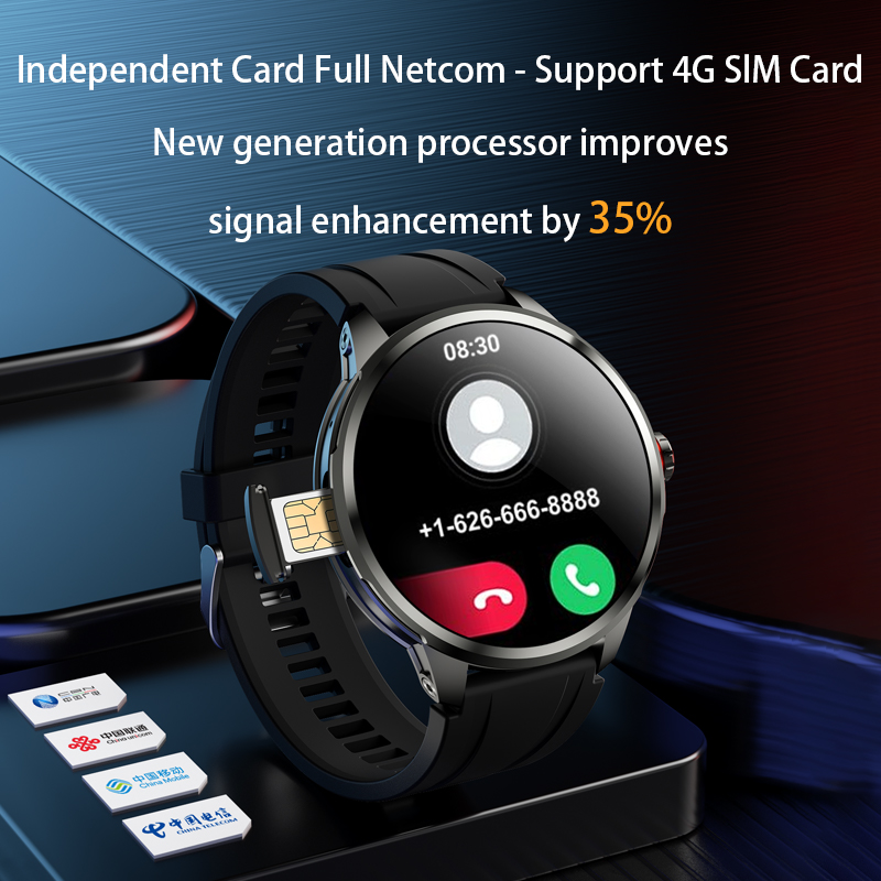 ใหม่ H99 Smart Watch 1.95 นิ้ว - Smartwatch Watch Whatsapp บทวิจารณ์และราคา