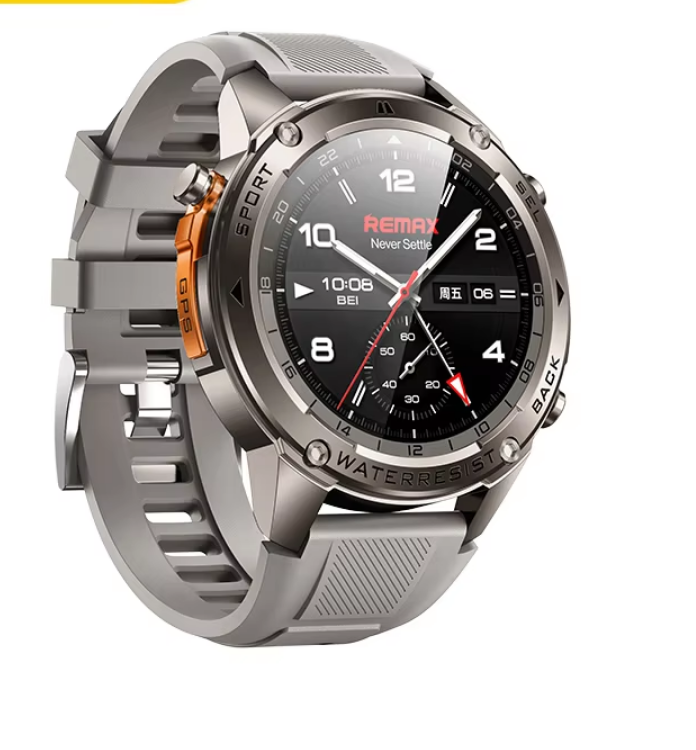 นาฬิกาสมาร์ทวอทช์ GPS ระดับทหา - Waterproof Diving Watch บทวิจารณ์และราคา