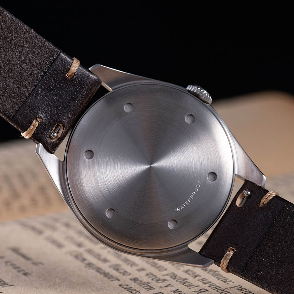 HRUODLAND นาฬิกาผู้ชาย Vintage - Vintage Digital Watch บทวิจารณ์และราคา