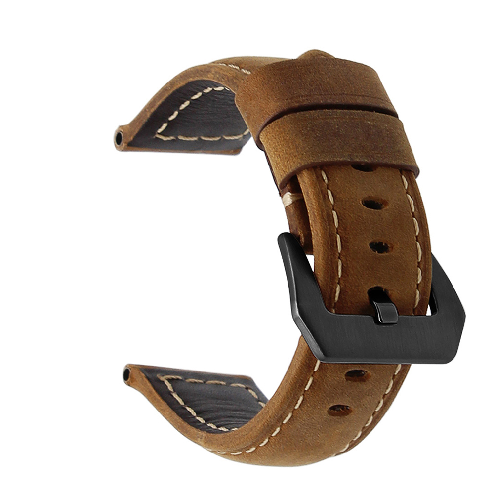 สร้อยข้อมือหนังสำหรับดีเซล DZ7 - Diesel Watches Smartwatch บทวิจารณ์และราคา