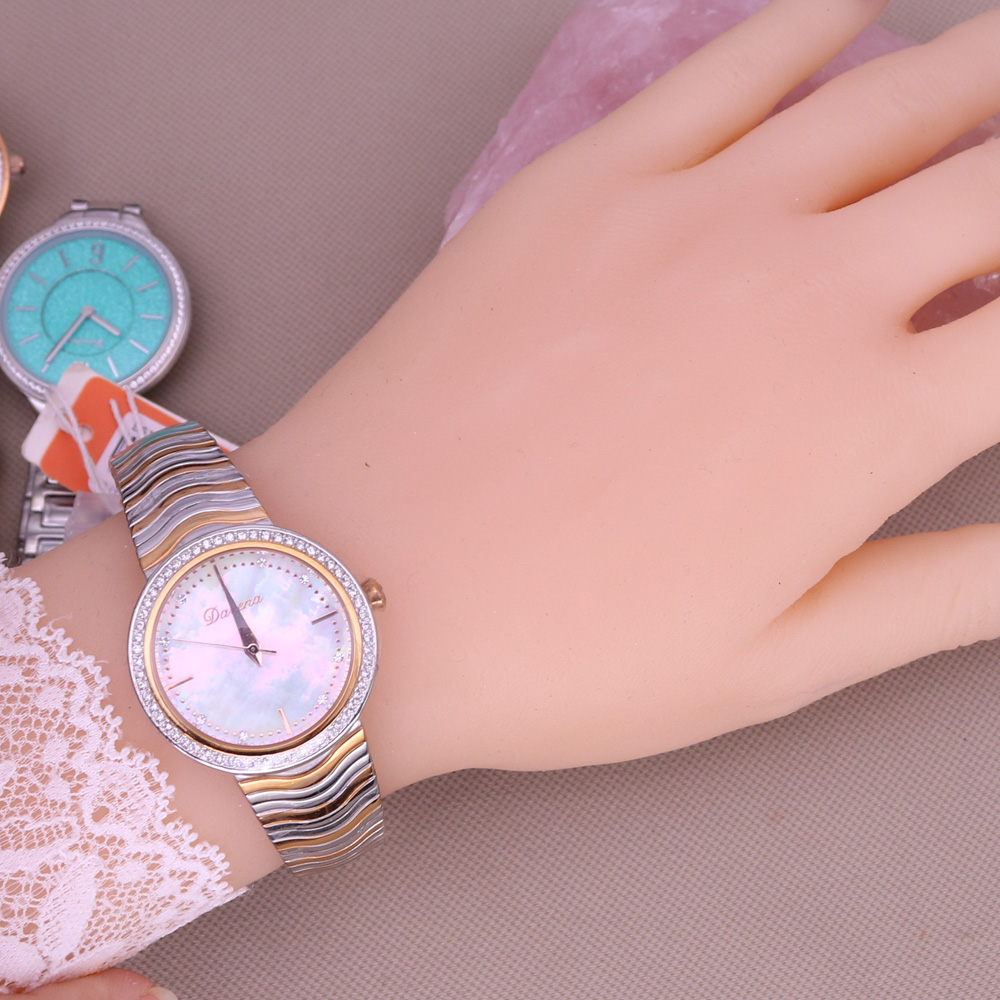 ขาย!!! ส่วนลด Melissa เซรามิคค - Luxury Ceramic Watch บทวิจารณ์และราคา