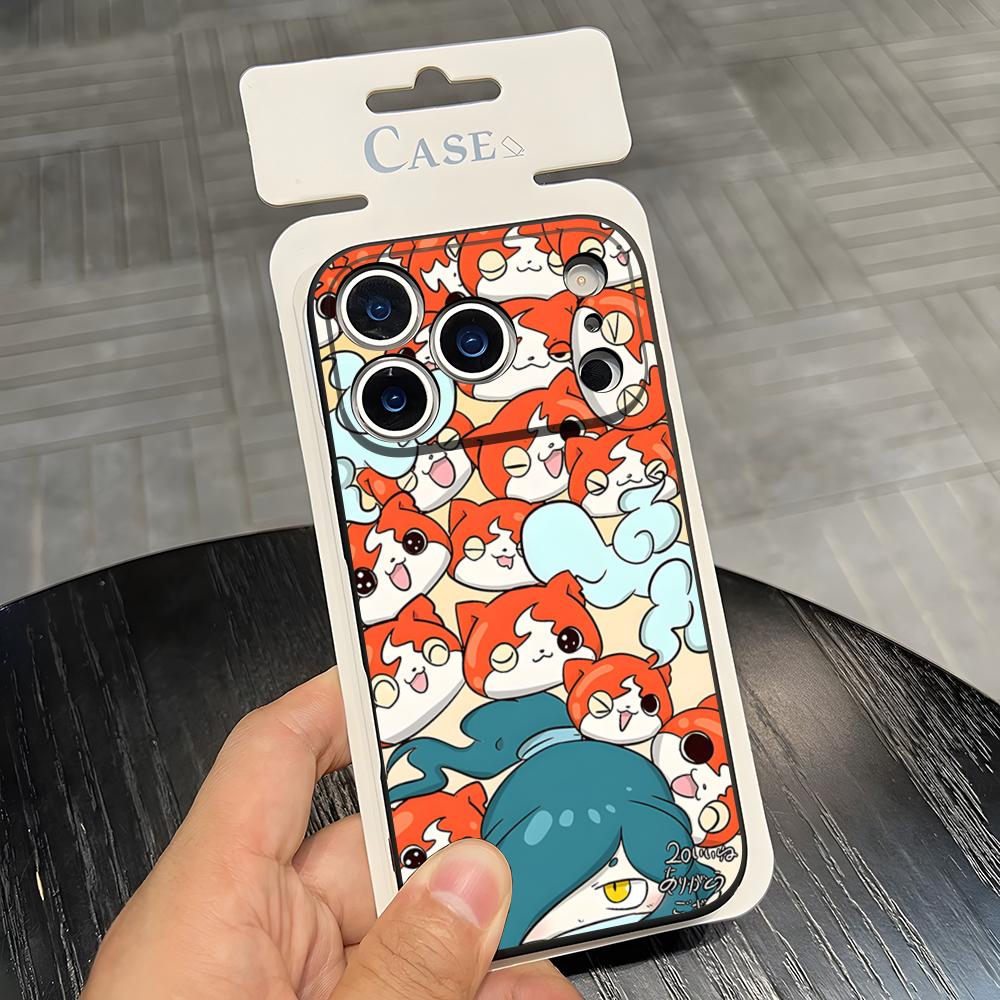 เคสโทรศัพท์ Y-Yokai W-Watch สำ - Watch Xs8 บทวิจารณ์และราคา
