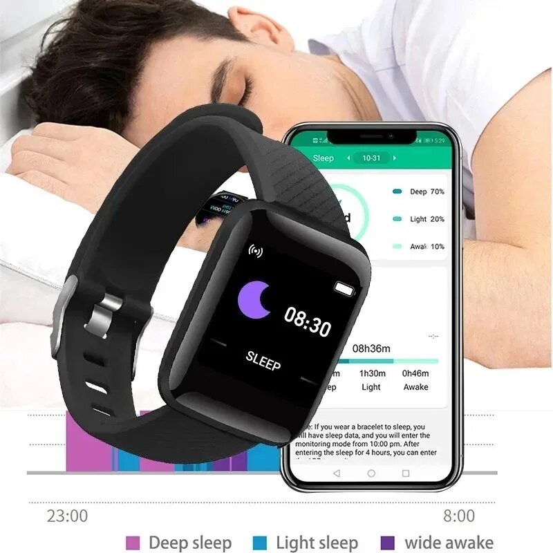 2024 ใหม่สําหรับมัลติฟังก์ชั่น - Smartwatch Watches Girls บทวิจารณ์และราคา