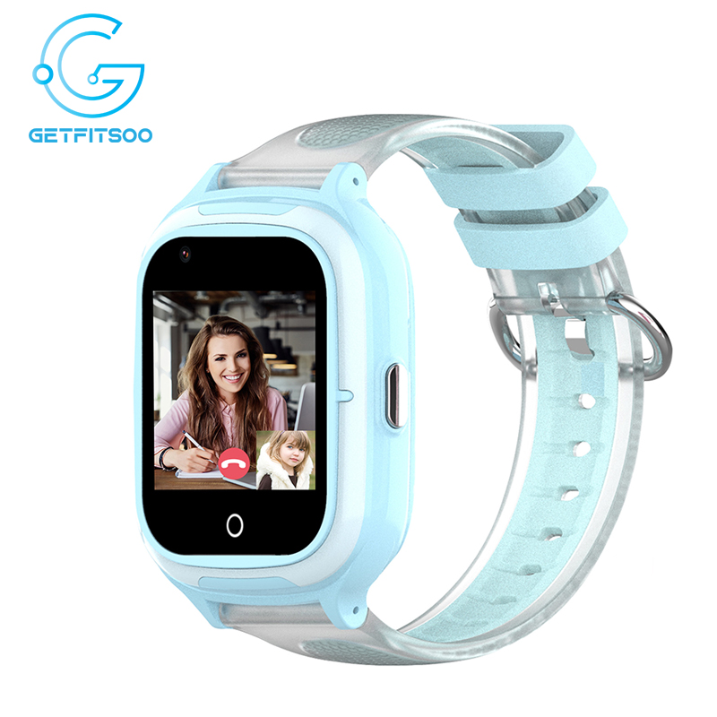 Getfitsoo สมาร์ทวอท์ชสําหรับเด - Smartwatch Watch Whatsapp บทวิจารณ์และราคา
