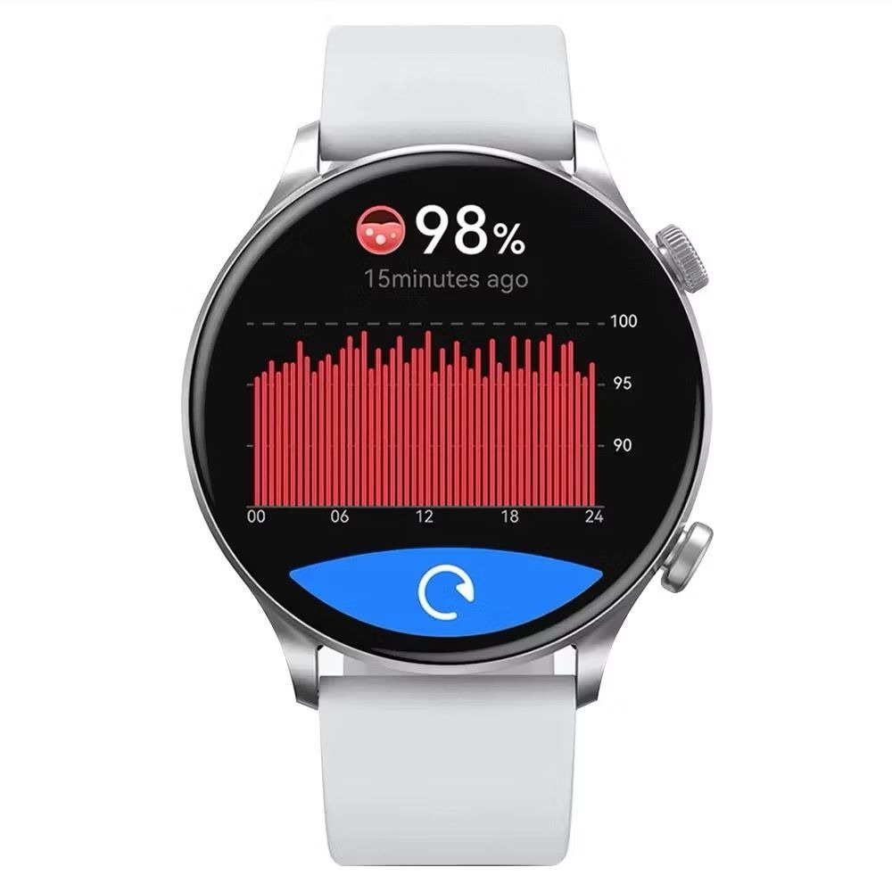HAYLOU โซลาร์ พลัสสมาร์ทวอทช์  - Hybrid Smartwatch บทวิจารณ์และราคา
