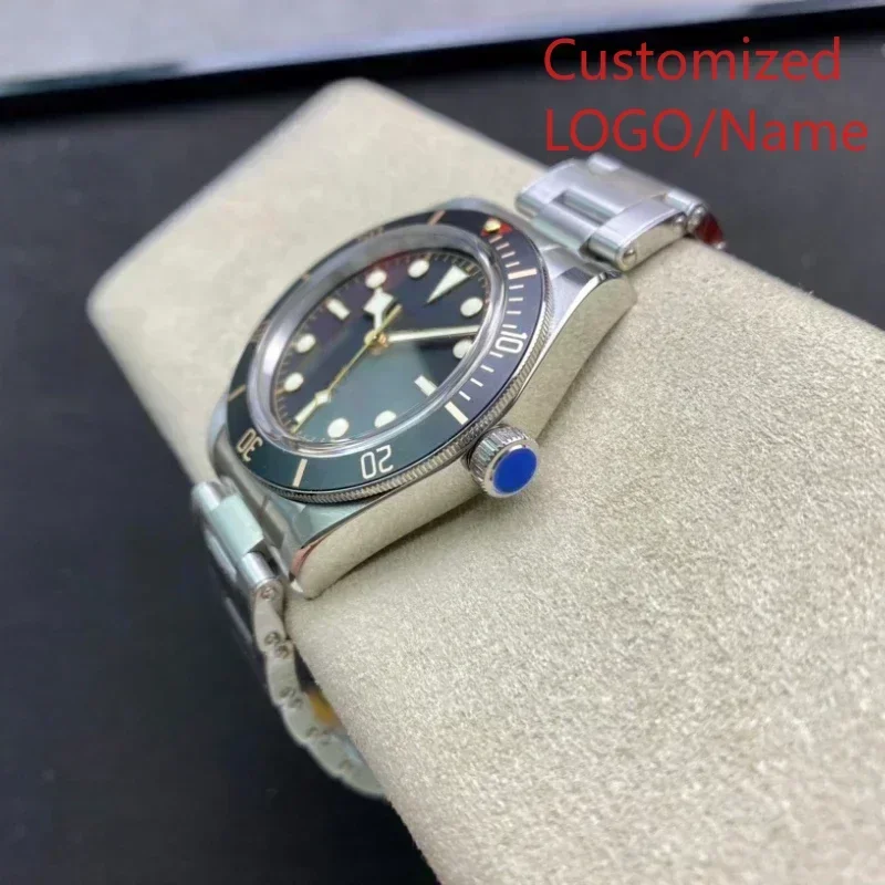 ร้าน A11 นาฬิกาแบบกำหนดเอง นาฬ - Luxury Ceramic Watch บทวิจารณ์และราคา