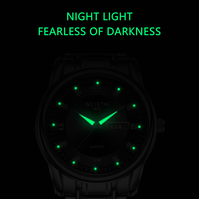 นาฬิกาข้อมือผู้ชาย UTHAI แฟชั่ - Smartwatch Trending Watches For Men บทวิจารณ์และราคา