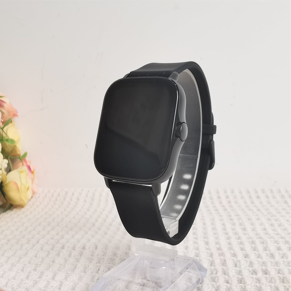 Amazfit GTS 2e Smartwatch ในตั - Hybrid Smartwatch บทวิจารณ์และราคา