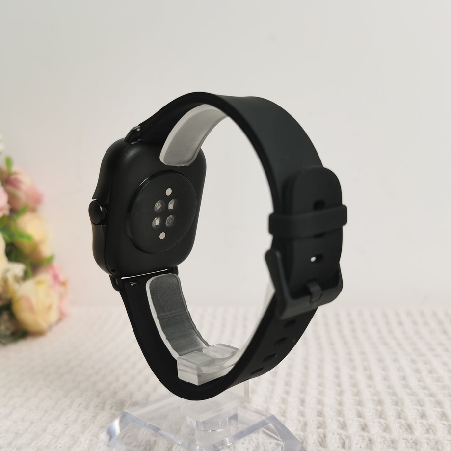 Amazfit GTS 2e Smartwatch ในตั - Hybrid Smartwatch บทวิจารณ์และราคา