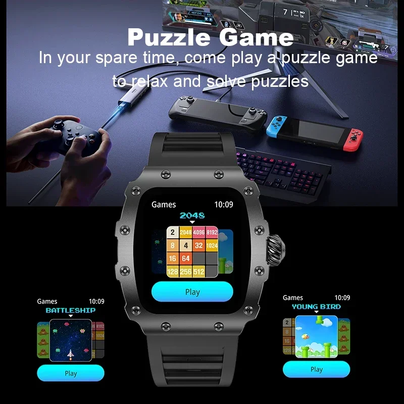 นาฬิกาอัจฉริยะรุ่นใหม่ หน้าจอ  - Hybrid Smartwatch บทวิจารณ์และราคา