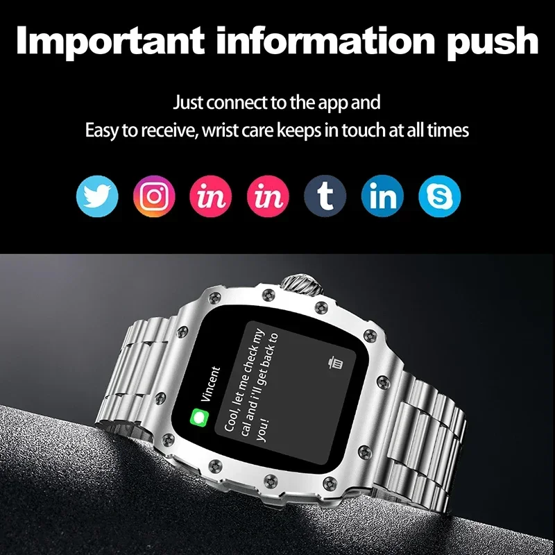 นาฬิกาอัจฉริยะรุ่นใหม่ หน้าจอ  - Hybrid Smartwatch บทวิจารณ์และราคา