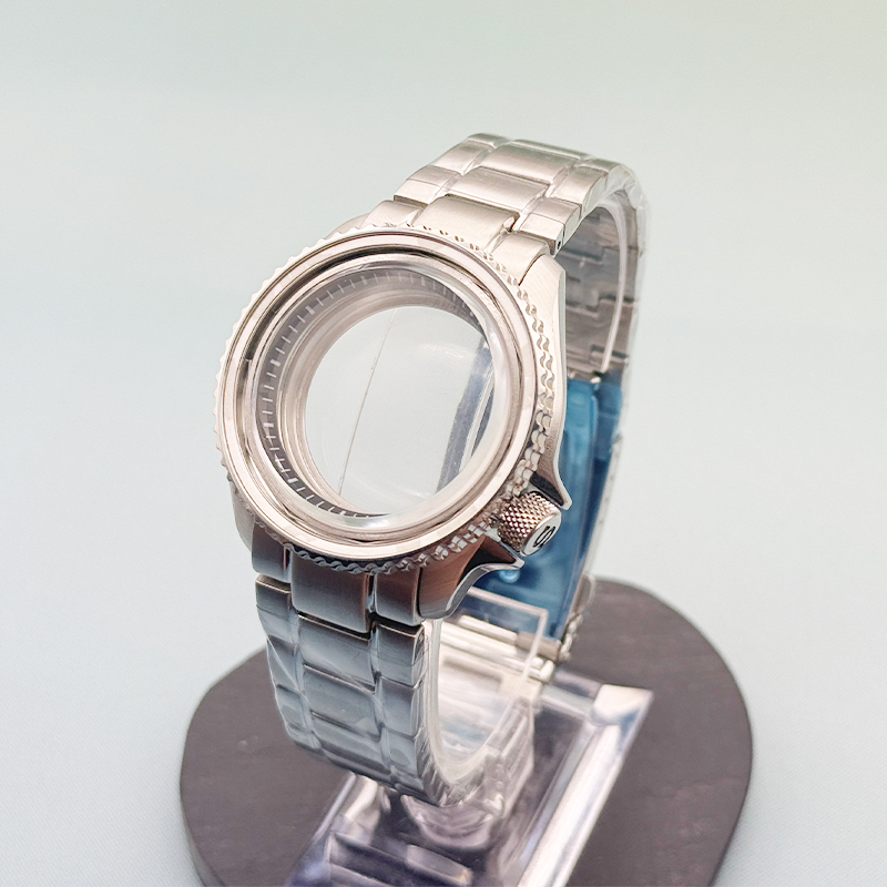 ตัวเรือนนาฬิกา SKX007 ขนาด 42  - Vintage Digital Watch บทวิจารณ์และราคา
