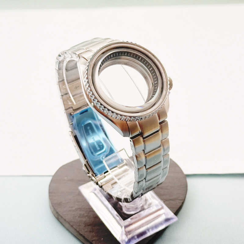 ตัวเรือนนาฬิกา SKX007 ขนาด 42  - Vintage Digital Watch บทวิจารณ์และราคา