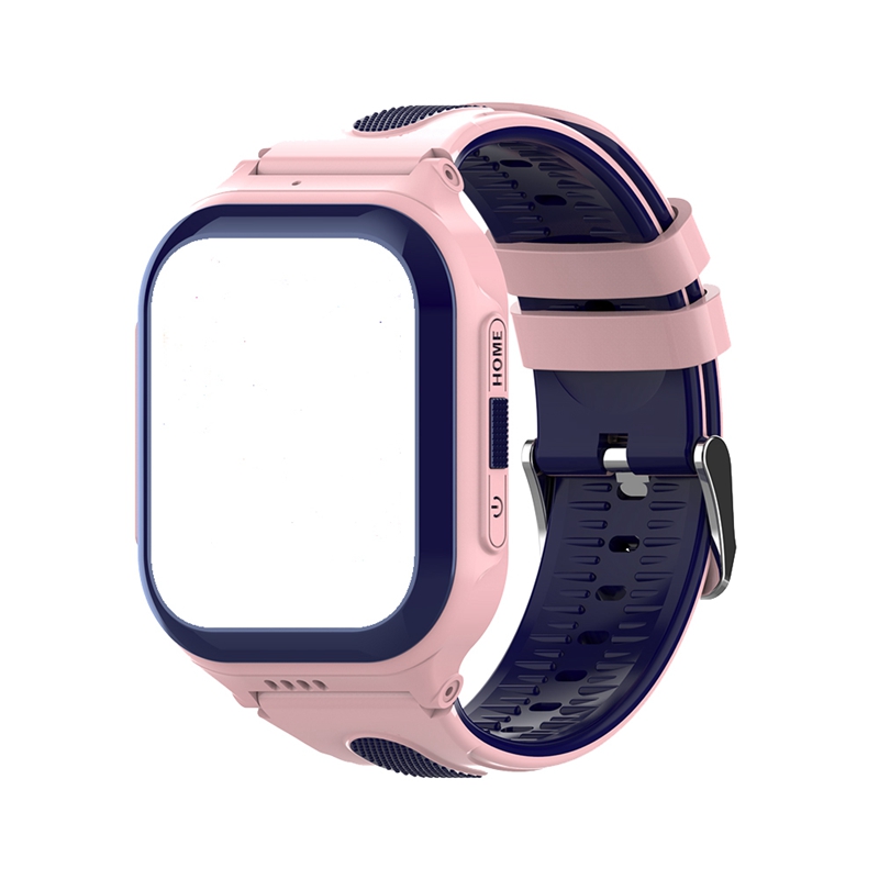 ปลอกสายรัดถอดได้ของ wonlex KT2 - Smartwatch Watches For Kids With Gps บทวิจารณ์และราคา