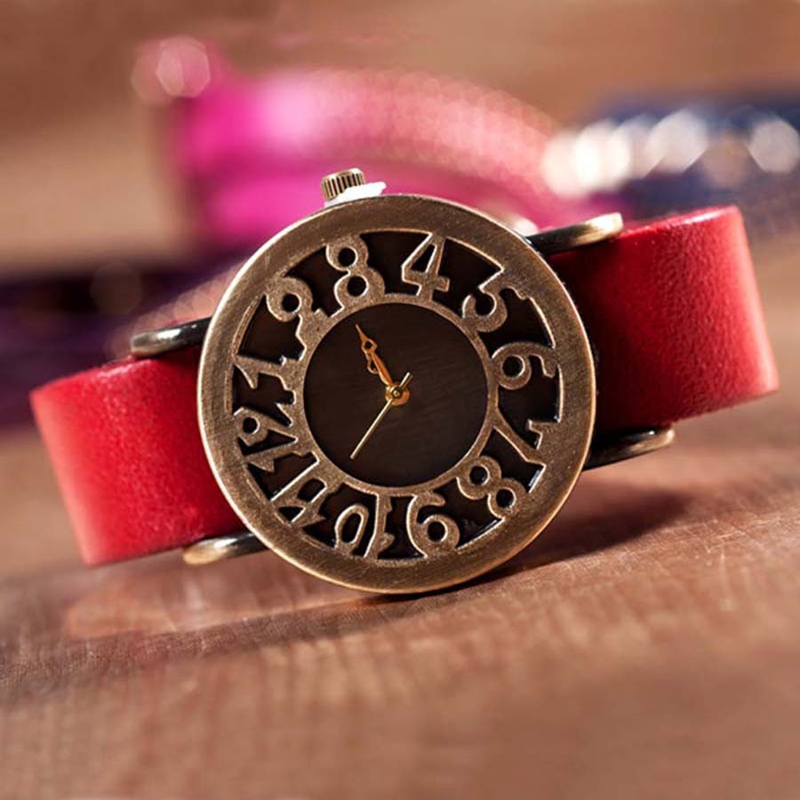 Shsbyใหม่Romaสไตล์Vintageดิจิต - Vintage Digital Watch บทวิจารณ์และราคา
